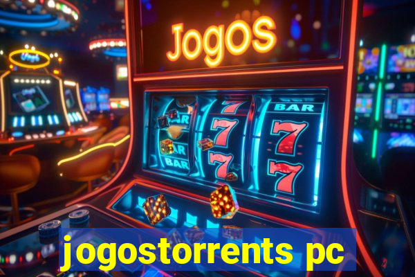 jogostorrents pc